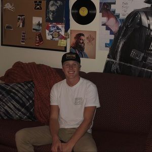 Meet your Posher, Ian